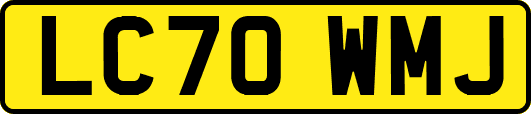 LC70WMJ