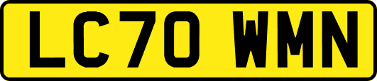 LC70WMN