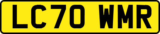 LC70WMR