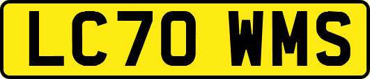 LC70WMS