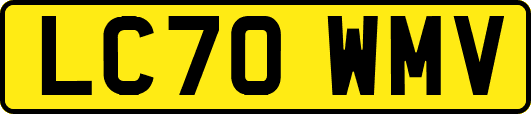 LC70WMV
