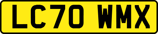 LC70WMX