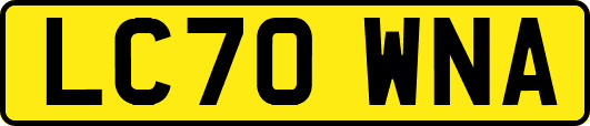 LC70WNA