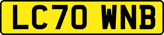 LC70WNB