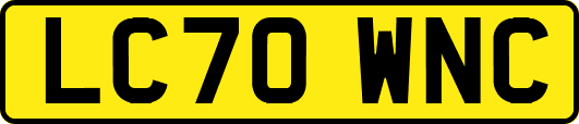 LC70WNC