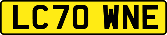 LC70WNE