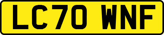 LC70WNF