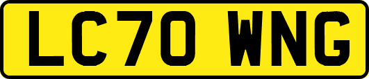 LC70WNG