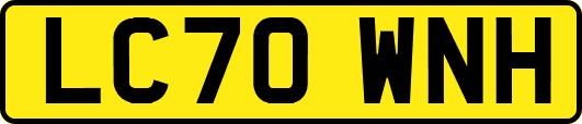 LC70WNH