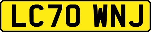 LC70WNJ