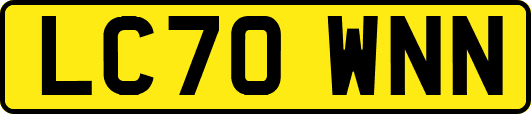 LC70WNN