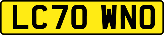 LC70WNO
