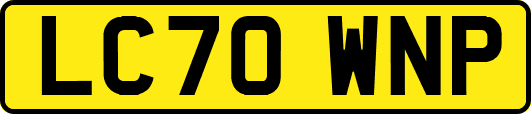 LC70WNP