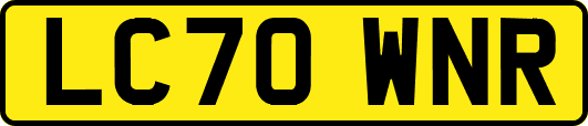 LC70WNR