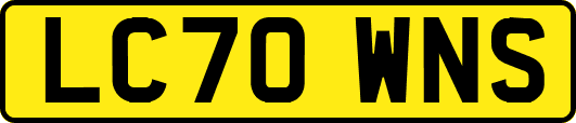 LC70WNS
