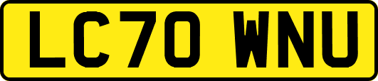 LC70WNU