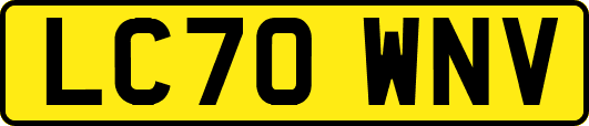 LC70WNV
