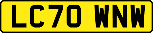 LC70WNW