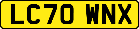 LC70WNX