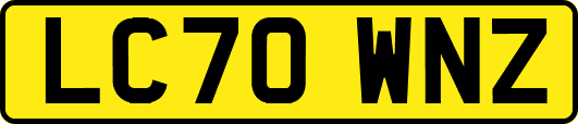 LC70WNZ