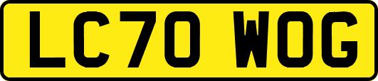 LC70WOG