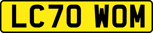 LC70WOM
