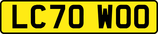 LC70WOO