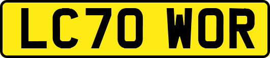 LC70WOR