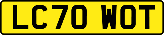 LC70WOT