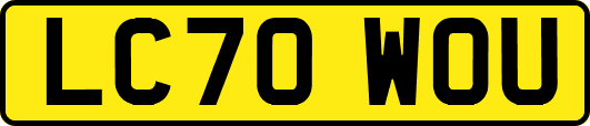 LC70WOU