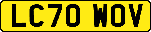 LC70WOV