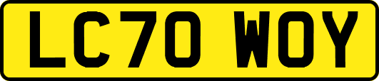 LC70WOY