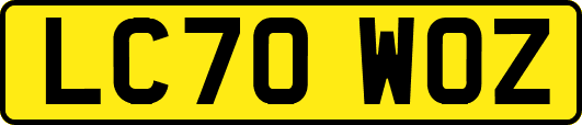 LC70WOZ