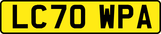 LC70WPA