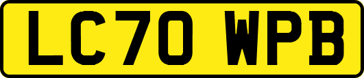 LC70WPB