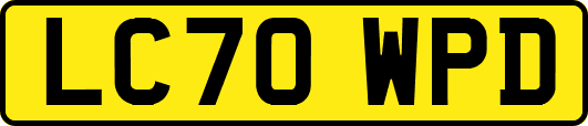 LC70WPD
