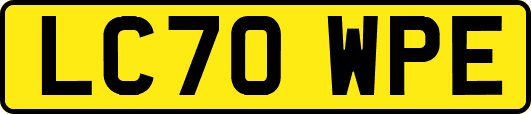 LC70WPE