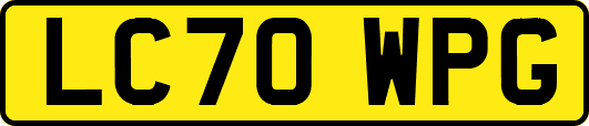 LC70WPG