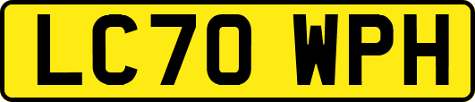LC70WPH
