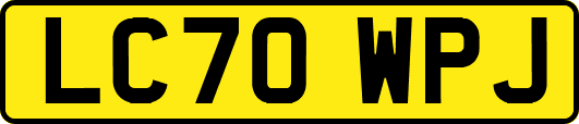 LC70WPJ