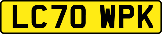 LC70WPK