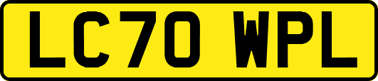 LC70WPL