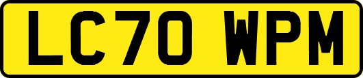 LC70WPM