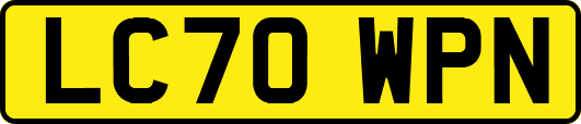 LC70WPN