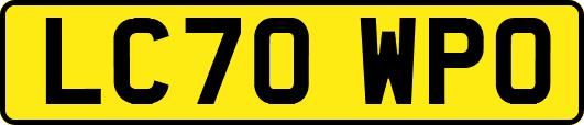 LC70WPO