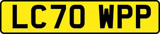 LC70WPP