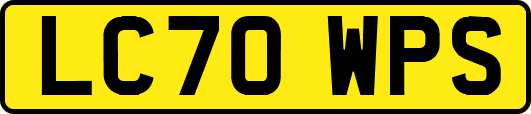 LC70WPS