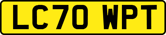 LC70WPT