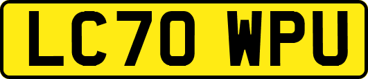 LC70WPU