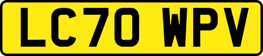 LC70WPV